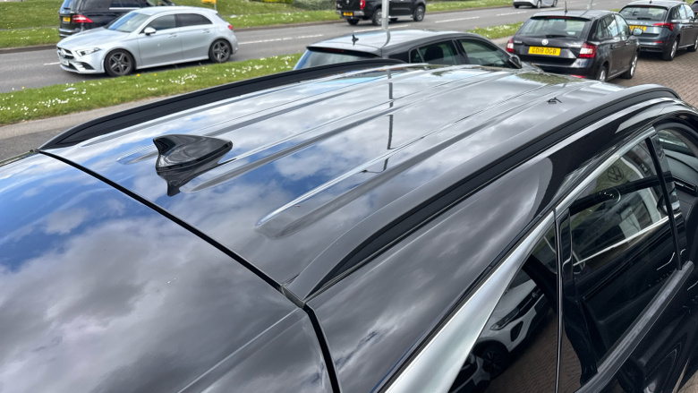 Hyundai TUCSON 1.6 TGDi Hybrid 230 Premium 5dr 2WD Auto Hybrid Estate